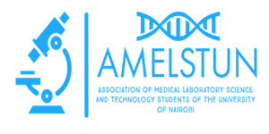 Association of Medical Laboratory Science and Technology Students of the University of Nairobi