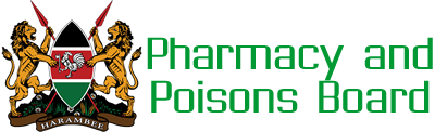 Pharmacy and Poisons Board