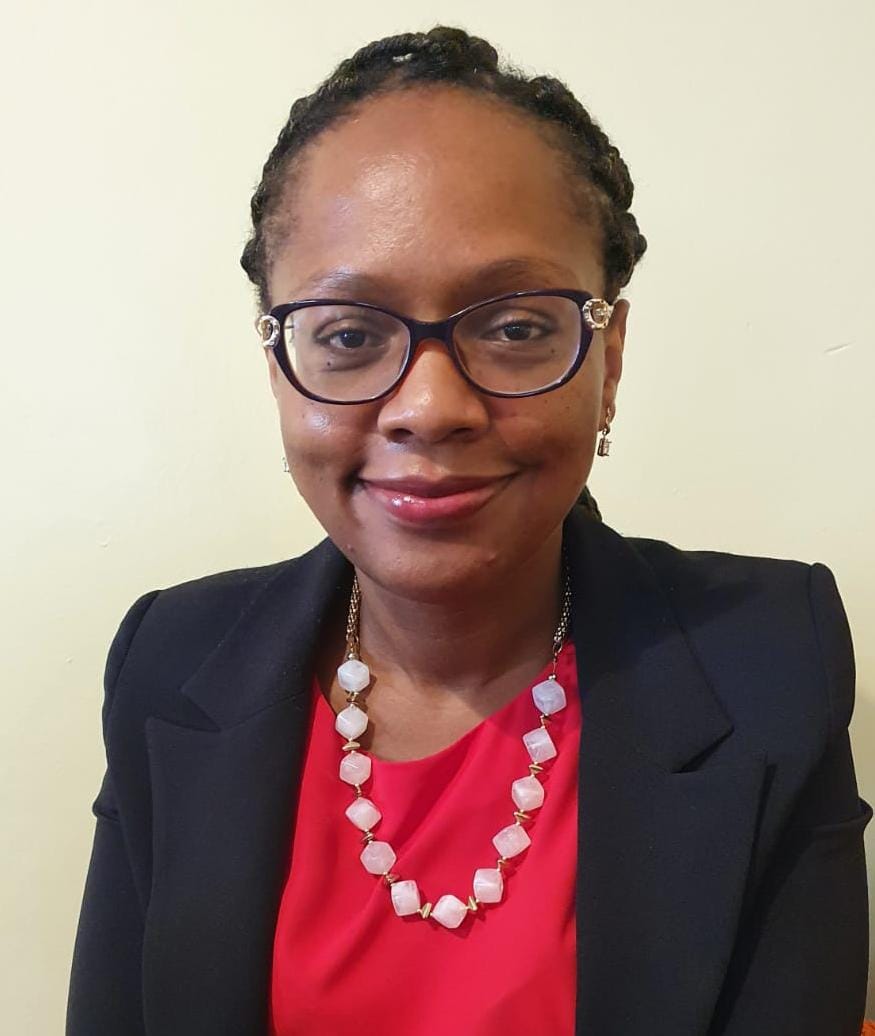 Dr Marianne Wanjiru Mureithi