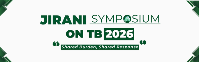 Jirani Symposium on TB 2026