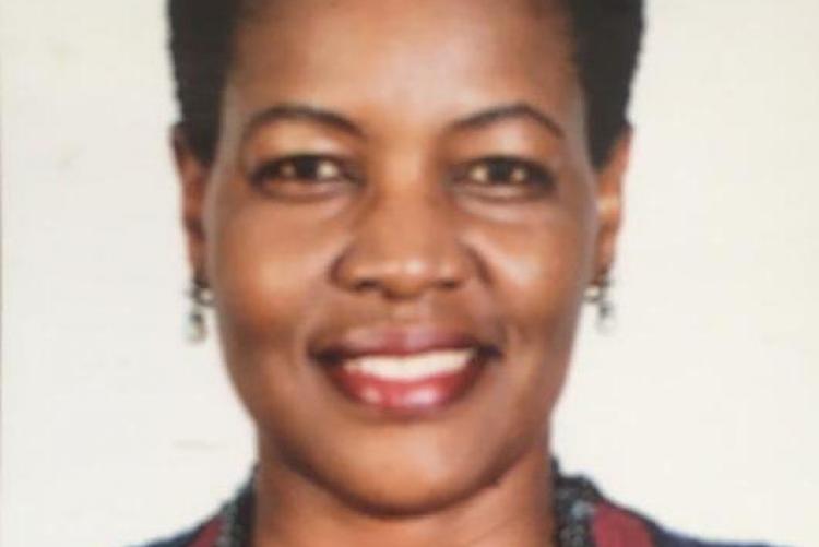 Dr. Omosa,  lecturer, Department of Medical Microbiology and Clinical Researcher, KAVI – ICR, UoN 
