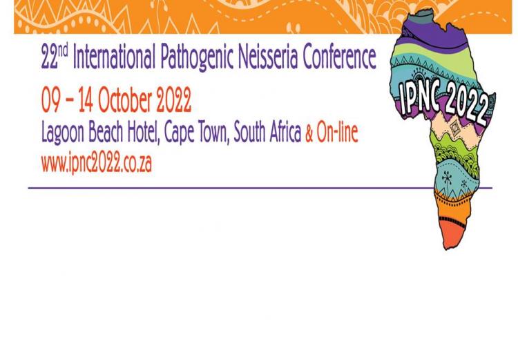 International Pathogenic Neisseria Conference