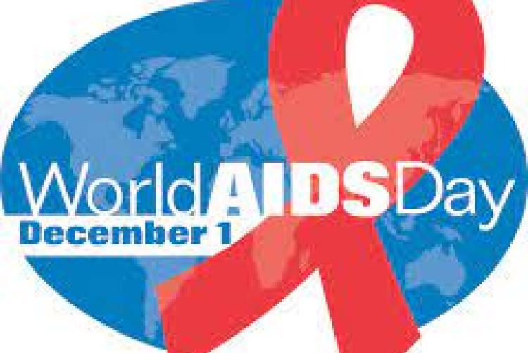 2022 WORLD AIDS DAY