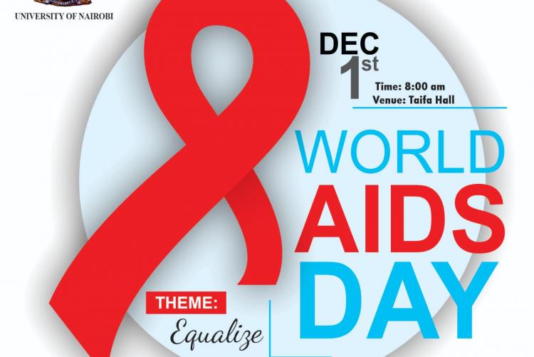 World AIDS Day 2022