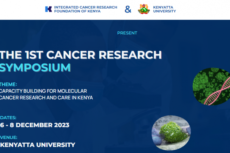 Cancer Research Symposium