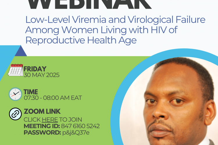 Low-Level Viremia and Virological Failure Among Women Living with HIV of Reproductive Health Age