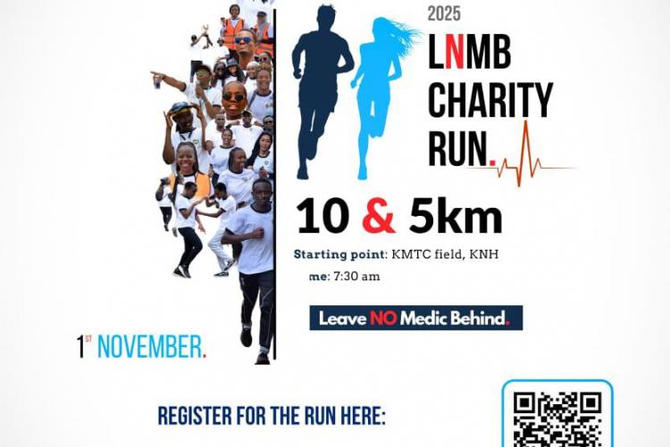 LeaveNoMedicBehind LeaveNoMedicBehind