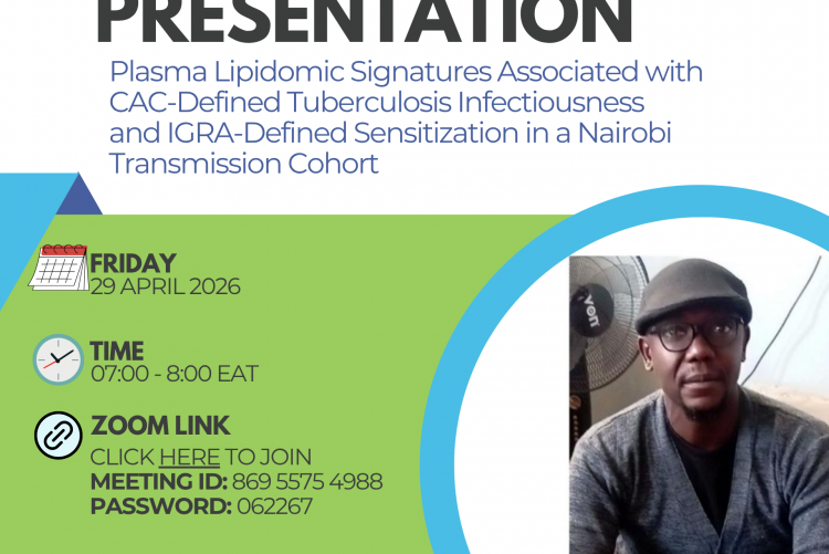 Plasma Lipidomic Signatures Associated with CAC-Defined Tuberculosis Infectiousness and IGRA-Defined Sensitization in a Nairobi Transmission Cohort