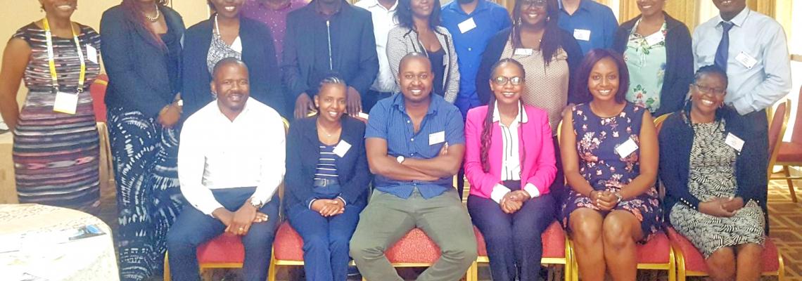 Scholarly Department Of Medical Microbiology