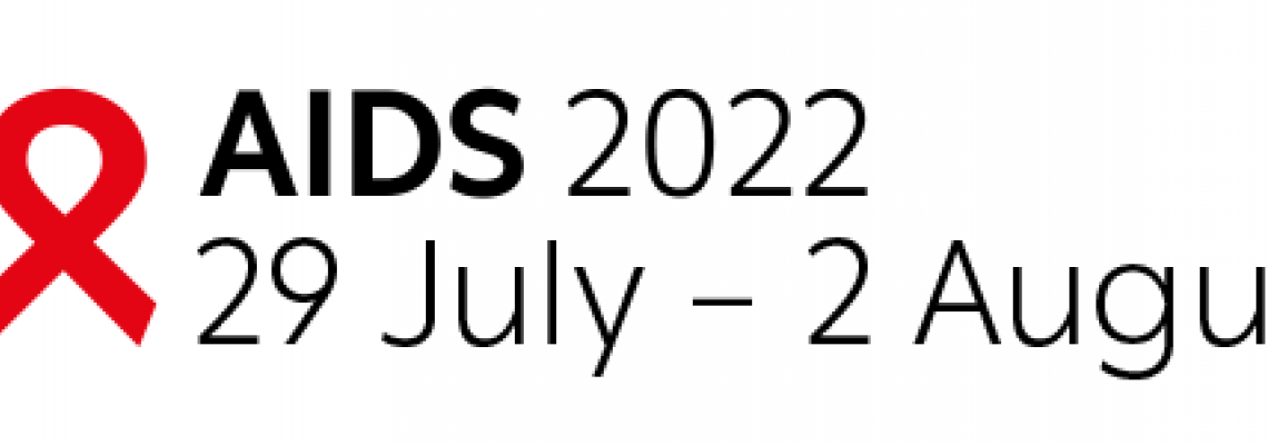 AIDS 2022, the 24th International AIDS Conference