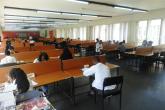 College of Health Sciences, KNH Campus  Medical Library