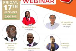 Its Up to Us Webinar