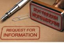 Access to Information Requests