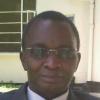 Dr Ndombi Stephen