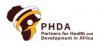 Partners for Health and Development Africa